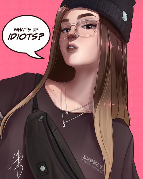 Click to open
