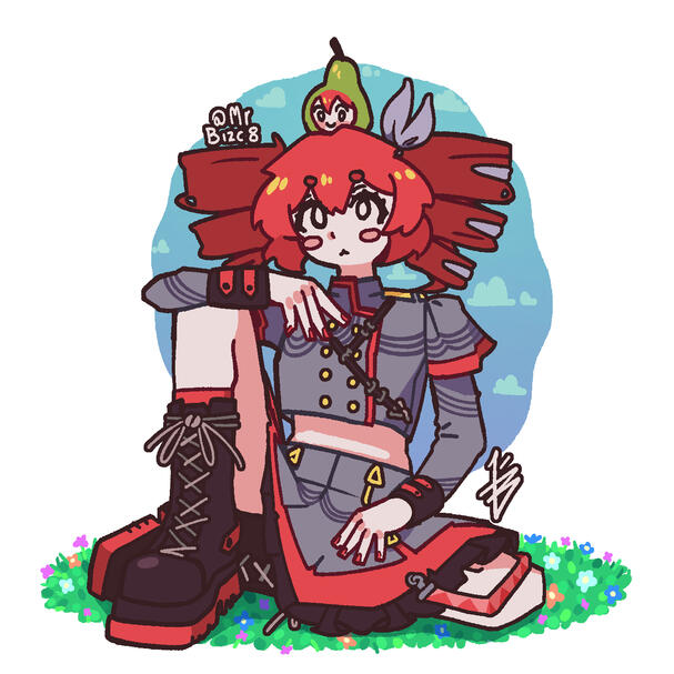 Click to open